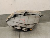 Recambio de faro derecho para chevrolet tacuma monospace (u100) 2.0 referencia OEM IAM 96491782 96491782 
