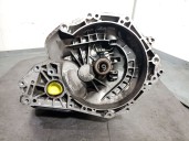 Recambio de caja cambios para opel astra h (a04) 1.4 (l48) referencia OEM IAM F13MC418 700923 B03672F13MC418