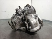 Recambio de caja cambios para opel astra h (a04) 1.4 (l48) referencia OEM IAM F13MC418 700923 B03672F13MC418