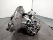 Recambio de caja cambios para opel astra h (a04) 1.4 (l48) referencia OEM IAM F13MC418 700923 B03672F13MC418