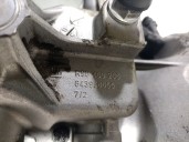 Recambio de caja cambios para opel astra h (a04) 1.4 (l48) referencia OEM IAM F13MC418 700923 B03672F13MC418