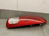 Recambio de piloto trasero derecho para chevrolet tacuma monospace (u100) 2.0 referencia OEM IAM 96460014 96460014 