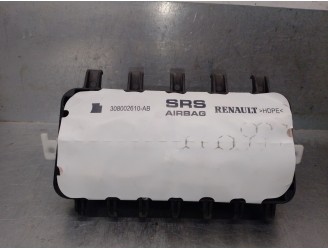 Recambio de airbag delantero derecho para renault espace v (jr_) 1.6 dci 160 referencia OEM IAM 985254678R 985254678R 