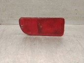 Recambio de faro antiniebla trasero izquierdo para chevrolet tacuma monospace (u100) 2.0 referencia OEM IAM 96260533 96260533