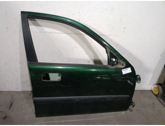 Replacement front right door for Rover 25 I Hatchback (RF) 1.6 16V OEM IAM reference 5697821 