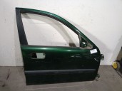 Replacement front right door for rover 25 i hatchback (rf) 1.6 16v OEM IAM reference 5697821