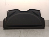 Replacement rear parcel shelf for Chevrolet Tacuma Monospace (U100) 2.0 OEM IAM reference 96341885 96341885 