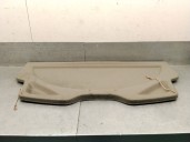 Replacement rear parcel shelf for Chevrolet Tacuma Monospace (U100) 2.0 OEM IAM reference 96341885 96341885 