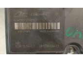 Recambio de abs para renault twingo ii (cn0_) 1.5 dci (cn0e) referencia OEM IAM 8201065089 8201078284 10020702114
