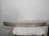 Replacement rear bumper reinforcement for Jaguar S-Type II (X200) 3.0 V6 OEM IAM reference 6048405 