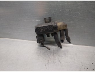 Replacement vacuum solenoid valve for Volkswagen Crafter 30-50 Van (2E_) 2.5 TDI OEM IAM reference 1K0906627A 