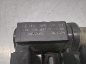 Recambio de electrovalvula vacio para volkswagen crafter 30-50 furgoneta (2e_) 2.5 tdi referencia OEM IAM 1K0906627A 
