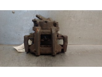 Recambio de pinza freno delantera izquierda para bmw 1 (f20) 116 d referencia OEM IAM 34116850643 34116850643 