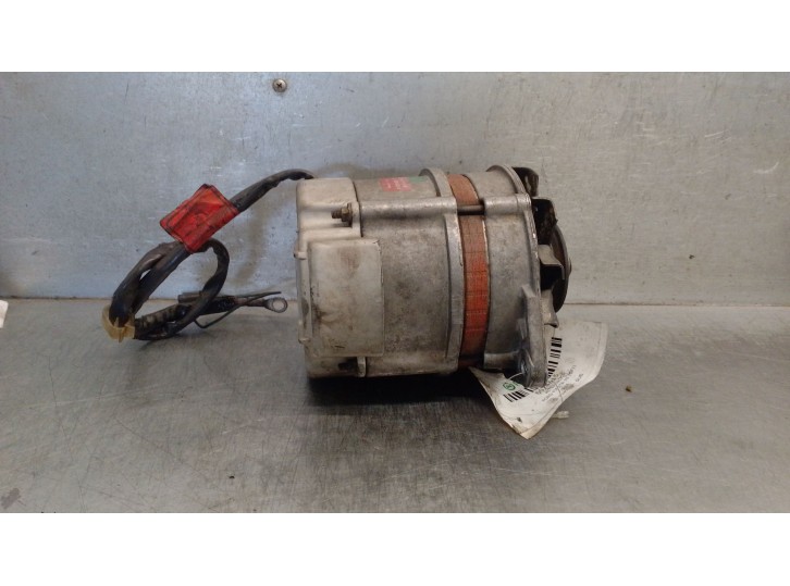 Recambio de alternador para ford fiesta iii (gfj) 1.1 referencia OEM IAM 92FB10A346AA 1406047 