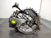 Recambio de caja cambios para rover 400 ii (rt) 416 si referencia OEM IAM RG11 RG13