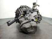 Recambio de caja cambios para rover 400 ii (rt) 416 si referencia OEM IAM RG11 RG13