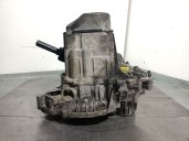 Recambio de caja cambios para rover 400 ii (rt) 416 si referencia OEM IAM RG11 RG13
