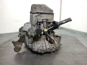 Recambio de caja cambios para rover 400 ii (rt) 416 si referencia OEM IAM RG11 RG13