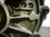 Recambio de caja cambios para rover 400 ii (rt) 416 si referencia OEM IAM RG11 RG13