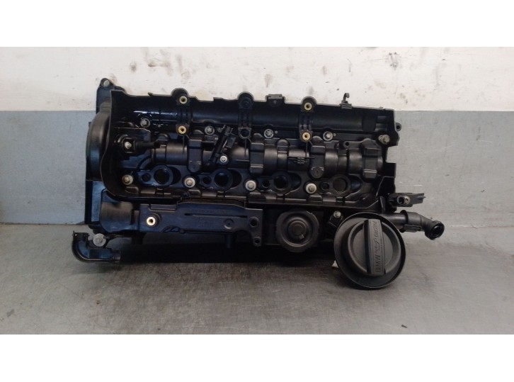 Recambio de tapa balancines para bmw 1 (f20) 116 d referencia OEM IAM 1112781058408 11128589941 