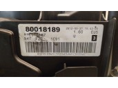 Recambio de tapa balancines para bmw 1 (f20) 116 d referencia OEM IAM 1112781058408 11128589941 
