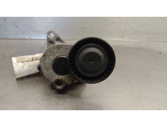 Recambio de tensor correa auxiliar para mercedes-benz clase c (w204) c 200 cdi (204.001) referencia OEM IAM A6512000070 A6512001