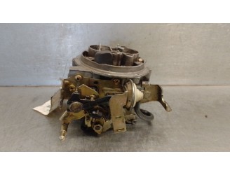 Recambio de inyector monopunto para ford fiesta iii (gfj) 1.1 referencia OEM IAM 2628TLD15A2 