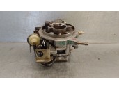Recambio de inyector monopunto para ford fiesta iii (gfj) 1.1 referencia OEM IAM 2628TLD15A2 