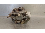 Recambio de inyector monopunto para ford fiesta iii (gfj) 1.1 referencia OEM IAM 2628TLD15A2 