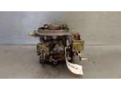 Recambio de inyector monopunto para ford fiesta iii (gfj) 1.1 referencia OEM IAM 2628TLD15A2 
