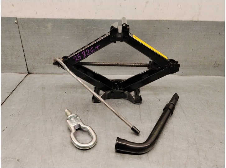 Recambio de gato para ford focus ii (da_, hcp, dp) 1.6 tdci referencia OEM IAM 6M5117080AB 1306461 