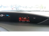 Honda Civic IX (FK) from the year 2015