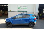 ford ecosport del año 2017