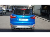 ford ecosport del año 2017