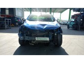 ford ecosport del año 2017