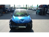 ford ecosport del año 2017