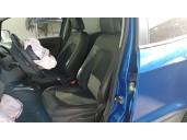 ford ecosport del año 2017