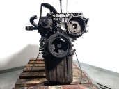 Recambio de bloque para ssangyong actyon i 2.0 xdi referencia OEM IAM 664951 A6640103401D 12598667