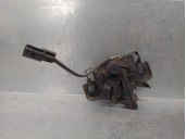 Recambio de cerradura capot para renault espace v (jr_) 1.6 dci 160 referencia OEM IAM 656010109R 656010109R 