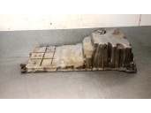 Replacement oil pan for BMW 5 (E39) 530 D OEM IAM reference 2248645 11132248701