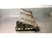 Replacement oil pan for BMW 5 (E39) 530 D OEM IAM reference 2248645 11132248701
