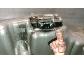 Replacement oil pan for BMW 5 (E39) 530 D OEM IAM reference 2248645 11132248701