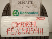 Recambio de neumatico/s para ford transit connect (p65_, p70_, p80_) 1.8 tdci referencia OEM IAM 19565R1591H 