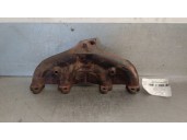 Recambio de colector escape para ford fiesta iii (gfj) 1.1 referencia OEM IAM 89BF9430BD 1663835 