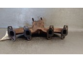 Recambio de colector escape para ford fiesta iii (gfj) 1.1 referencia OEM IAM 89BF9430BD 1663835 
