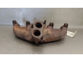 Recambio de colector escape para ford fiesta iii (gfj) 1.1 referencia OEM IAM 89BF9430BD 1663835 