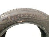 Replacement tyre(s) for Opel Astra H (A04) 1.4 (L48) OEM IAM reference 20555R1691V 