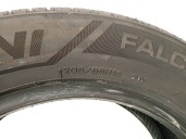 Recambio de neumatico/s para opel astra h (a04) 1.4 (l48) referencia OEM IAM 20555R1691V 