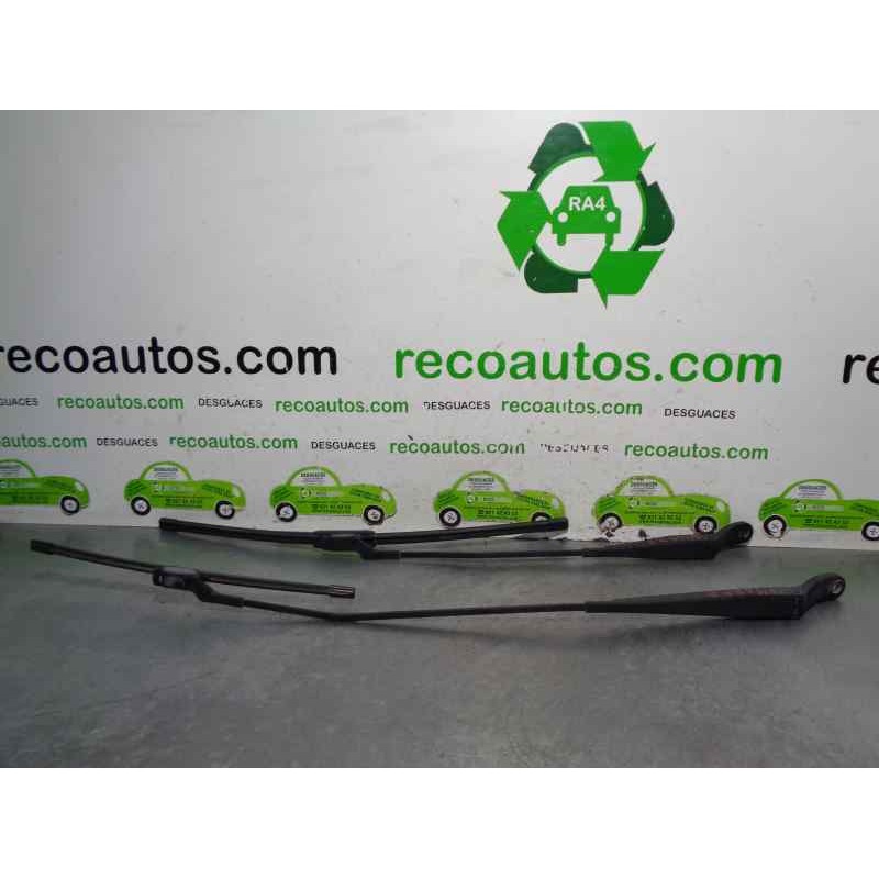 Recambio de brazo limpia delantero derecho para citroen berlingo cuadro x referencia OEM IAM 6429FJ 6429FG 