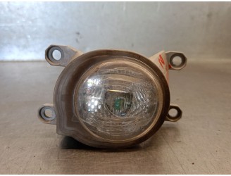 Recambio de faro antiniebla izquierdo para toyota corolla station wagon (_e21_) 1.8 hybrid (zwe211) referencia OEM IAM 812200219